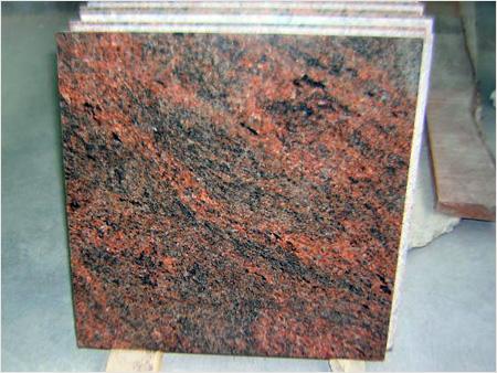granite slab