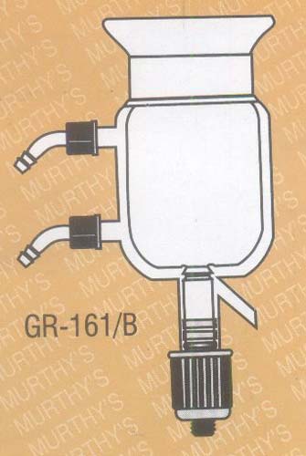 Laboratory Glass Reactors