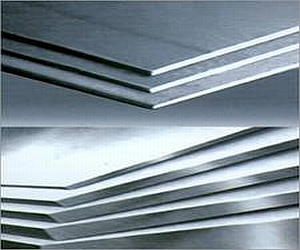 Mild Steel Plates