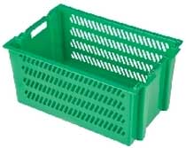 Plastic Crates(Item Code - 184-60)