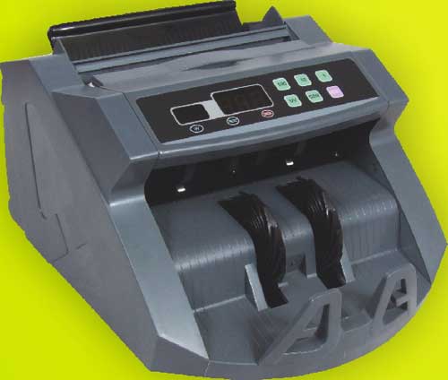 Cash Counting Machine (Model No. NCM L-1003)