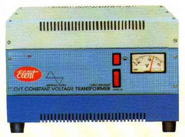 Constant Voltage Transformer