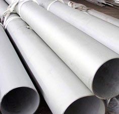 Large Diameter Steel Tube