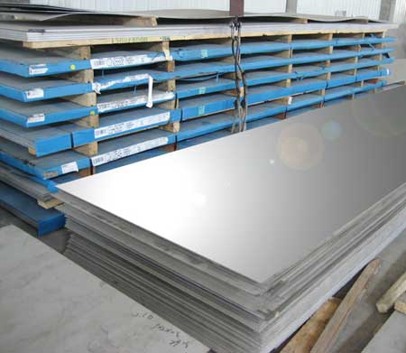317l Stainless Steel Plates