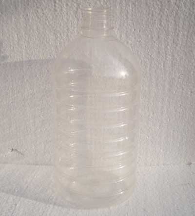 Pet Bottles (5 Ltr Bottle)