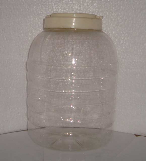 Pet Jar (6 Kg.)