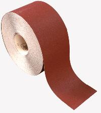 Abrasive Cloth Rolls