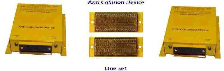 Anti Collision System