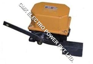 Weight Operated Limit Switches