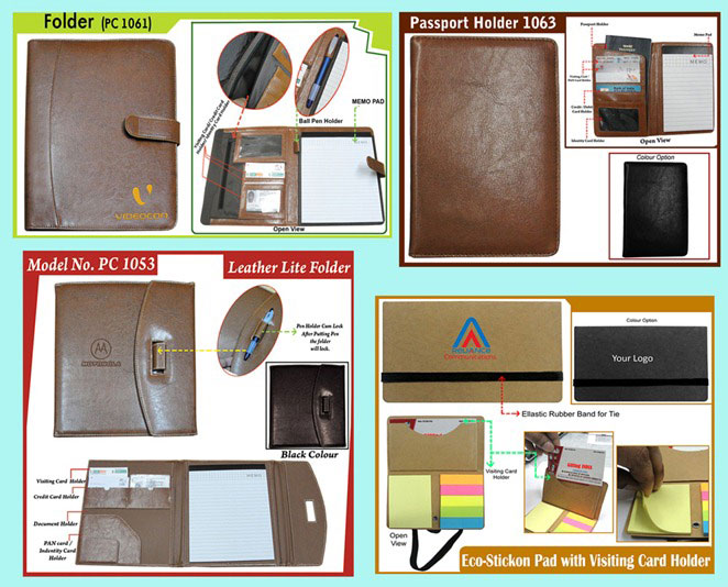 leather accessories