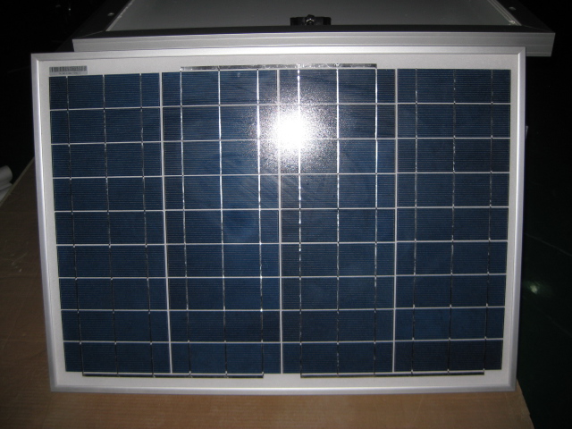 Solar Pv Module