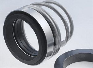 Elastomer Bellow Seals