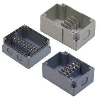 Electrical junction box