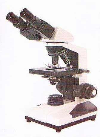 Coaxial Binocular Microscope (cxl-04)