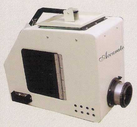 Opaque Projector (ASW-21)