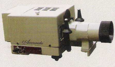 Slide Projector (ASW-16)