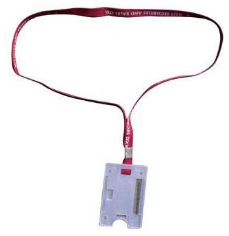 Belt Lanyard