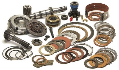auto transmission parts