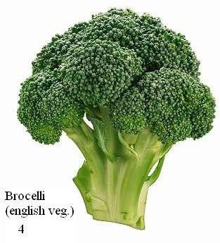 Broccoli