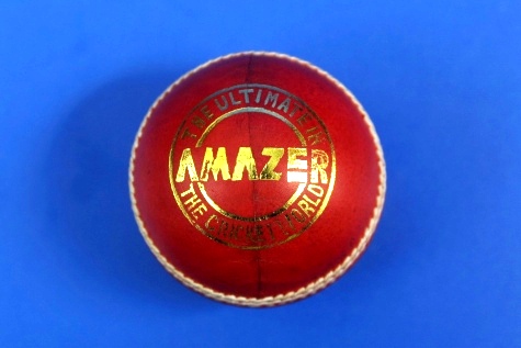 Cricket Ball BDM