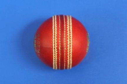Cricket Ball BDM Aero Dynamic
