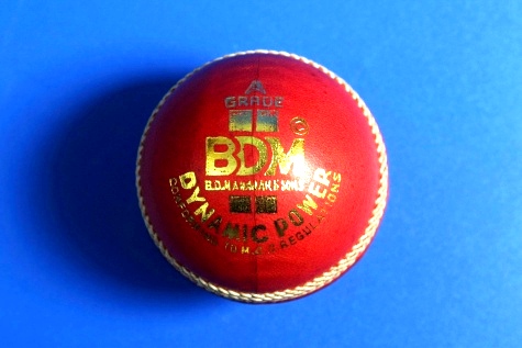 Cricket Ball BDM Dynamic Power