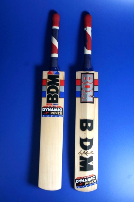 Cricket Bat BDM Dynamic Power Super