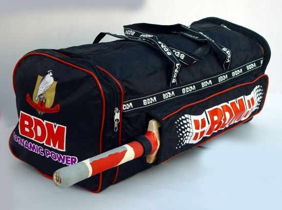 Cricket Kit Bag