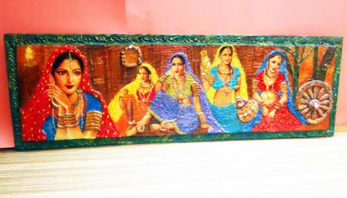 Rajasthani Painting (01)