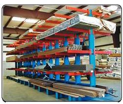 Two Tier Racking Systems