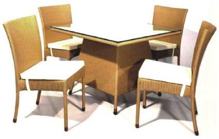 Designer Chair (TCC-722)