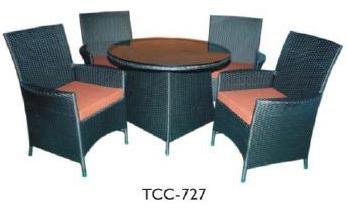 Designer Chair (TCC-727)