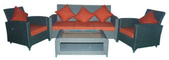 Designer Sofa Set (TCS 821)