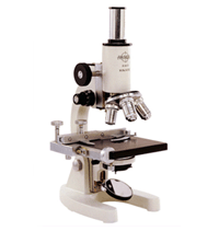 Medical Microscope Model Rm-3