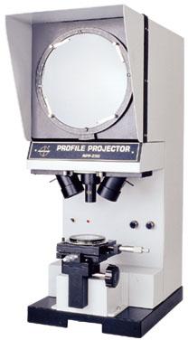 Profile Projector Rpp-250