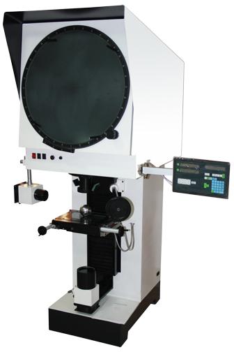 Profile Projector Rpp-500v