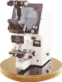 Projection Microscopes Model Prm-15tp