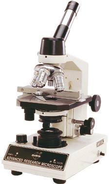 Research Microscopes Model Rmh-4