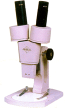 Research Microscopes Model Rsm-1