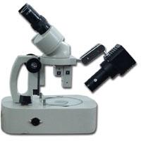 Research Microscopes Model Rsm-2c