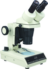 Research Microscopes Model Rsm-4