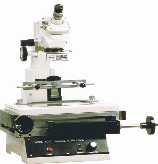 Toolmakers Microscope Model Rtm-99