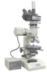 Trinocular Ore Microscope Model Rom-44