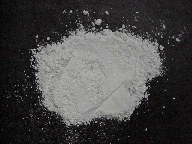 Feldspar Powder