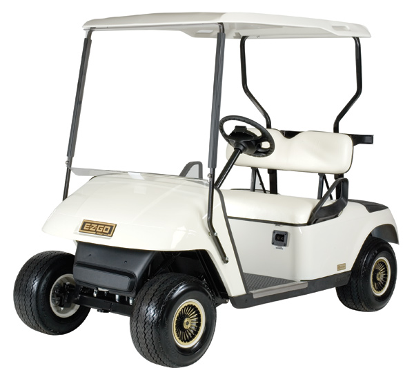 Golf Carts - EZ-GO