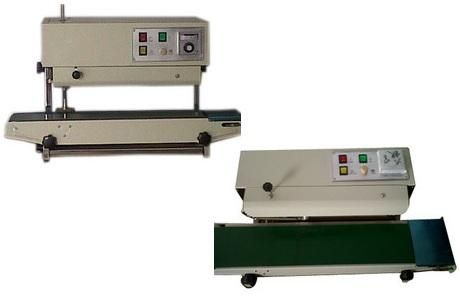 Continues Band Sealer