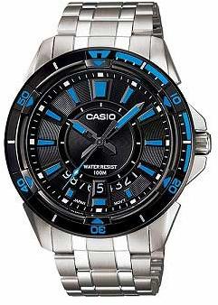 Casio Analouge Watches - (a502)