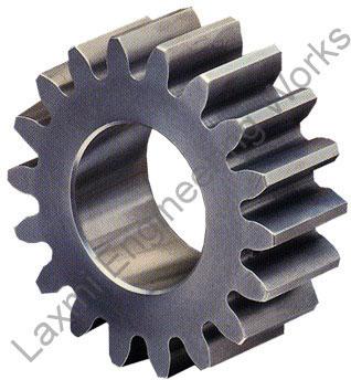 Industrial Gears