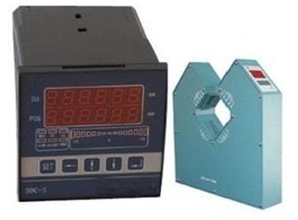 Laser Diameter Gauge XY