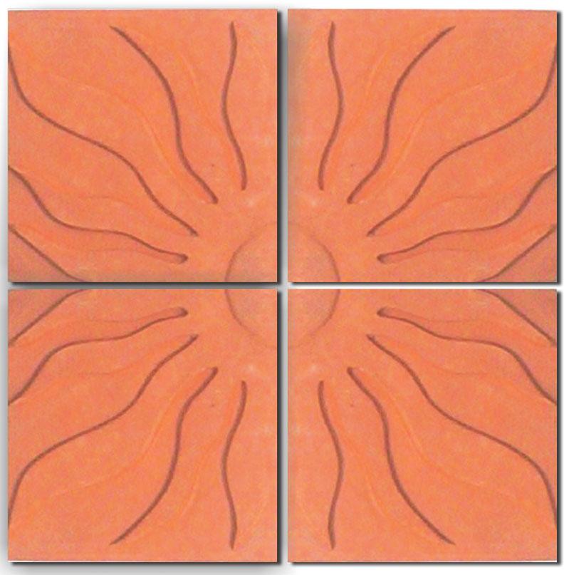 Terracotta Tiles